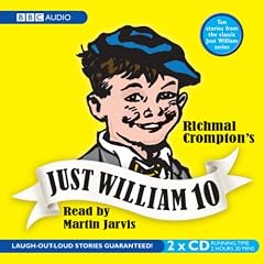 Just William: v. 10 (BBC Audio)