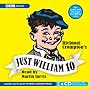Just William: v. 10 (BBC Audio)