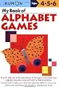 My Book of Alphabet Games