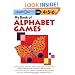 My Book of Alphabet Games