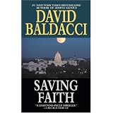 Saving Faith
