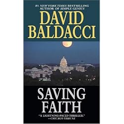 Saving Faith