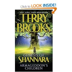 Armageddon's Children
