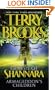 Armageddon's Children (The Genesis of Shannara, Book 1)
