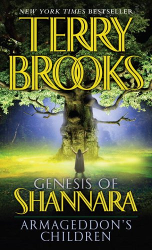 City Travel Guides Discounted  Books : Armageddon's Children (The Genesis of Shannara, Book 1)