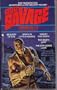DOC SAVAGE OMNIBUS #12: Bequest of Evil-Death in Little Houses-Target for Death-The Death Lady and The Exploding Lake