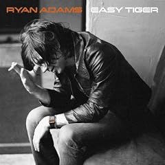 Easy Tiger [Vinyl LP]