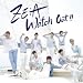 Watch Out !! ��Ǯ��������� ��Type-B�� (DVD��)