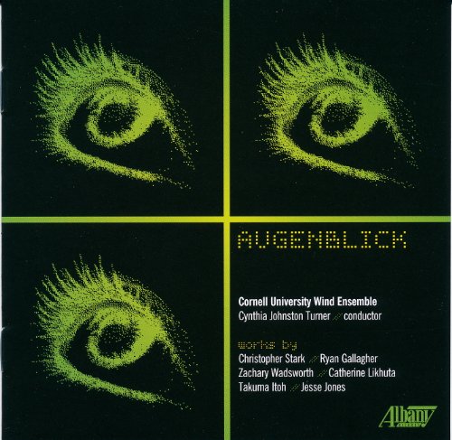 Buy Augenblick From amazon