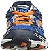 Saucony Boys Baby Catalyst LTT Running Shoe (Toddler)
