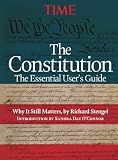 TIME The Constitution: The Essential User's Guide