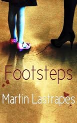 Footsteps: A Short Story 
