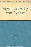 Gymnast Gilly the expert