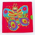 Galt Toys Giant Soft Book
