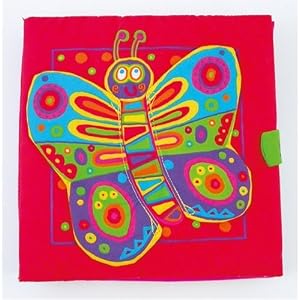 Galt Giant Soft Book