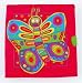 Galt Toys Giant Soft Book