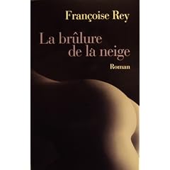 La brulure de la neige