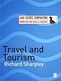 Image of Travel and Tourism (SAGE Course Companions)