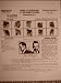 John Dillinger Mug Shot w/ Criminal Record Poster