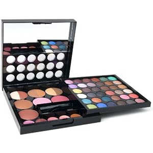 NYX Professional Make-Up Artist Kit-#S101 WOW!