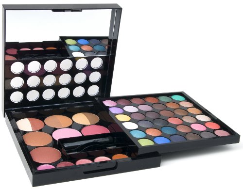 NYX Professional Make-Up Artist Kit-#S101 WOW!