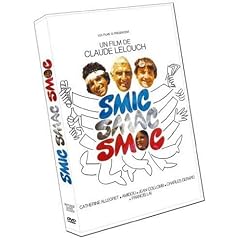 Smic, Smac, Smoc