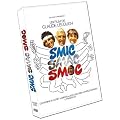 Smic, Smac, Smoc