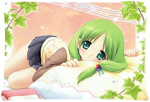 easyLife Just Enjoy High Quanlity But Low Cost Discount Sailor Moon Pillow Cover- Two Side Pillow Case- Size 20*30In