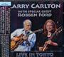 Live in Tokyo With Special Guest Robben Ford
