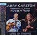 Live in Tokyo With Special Guest Robben Ford