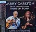 Live in Tokyo with Special Guest Robben Ford