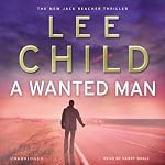 A Wanted Man | Lee Child