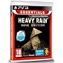 Heavy Rain - collection essentials (jeu PS Move) de Sony