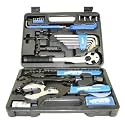 Super B 37pc Home Mechanic Bike Bicycle Tool Kit Set