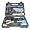 Super B 37pc Home Mechanic Bike Bicycle Tool Kit Set