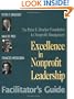 Excellence In Nonprofit Leadership; Facilitator's Guide