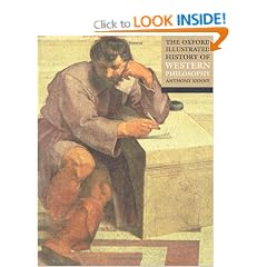 The Oxford Illustrated History of Western Philosophy