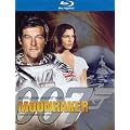 Moonraker [Blu-ray]
