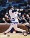 Sammy Sosa Autographed / Signed Chicago Cubs Baseball 8x10 Photo