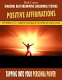 Positive Affirmations: Tapping Into Your Personal Power