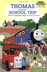 Thomas and the School Trip