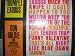 Trumpet Exodus: Rare Jazz / Big Band LP - Don Goldie