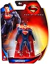 Superman Man of Steel the Movie Regular Suit Figure-1 count
