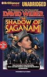 The Shadow of Saganami (The Saganami Island)