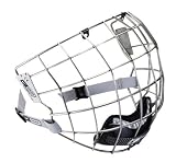Nike Bauer 9500 Hockey Facemask