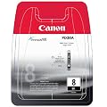 Canon CLI-8Bk - Cartouche d'encre d'origine - Noir