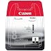 Canon CLI-8Bk - Cartouche d'encre d'origine - Noir