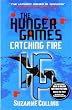 Catching Fire (Hunger Games, Book 2)