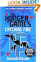 Catching Fire (Hunger Games, Book 2)