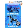 The Hunger Games 2. Catching Fire (Hunger Games Trilogy)